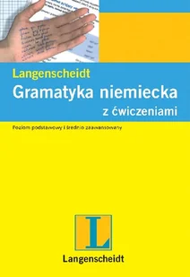 Gramatyka Niemiecka z Ćwiczeniami - Książki do nauki języka niemieckiego - miniaturka - grafika 1