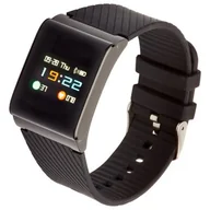 Smartwatch - Garett SPORT 11 Czarny - miniaturka - grafika 1