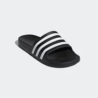 Klapki i japonki męskie - Adidas Klapki Unisex Adilette Aqua F35543 39 EU - miniaturka - grafika 1