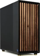 Zestawy komputerowe - Komputer NTT System Stacja robocza NTT WorkStation AI - Ryzen 7 8700G, Quadro A2000 12GB, 32GB RAM, 2TB SSD, WIFI, W11 Pro - miniaturka - grafika 1