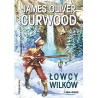 Lektury szkoła podstawowa - Siedmioróg Łowcy wilków - James Oliver Curwood - miniaturka - grafika 1