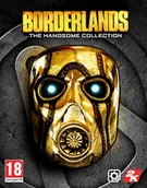Gry PC Cyfrowe - Borderlands: The Handsome Collection (PC) Klucz Steam - miniaturka - grafika 1