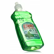 Płyny do naczyń - Polin płyn do naczyń efekt mięta 500 ml - miniaturka - grafika 1