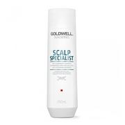 Szampony do włosów - Goldwell Dualsenses Scalp Specialist szampon przeciwłupieżowy 250ml - miniaturka - grafika 1