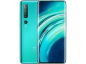 Telefony OUTLET - OUTLET - Smartfon XIAOMI Mi 10 8/128GB Zielony 5G - miniaturka - grafika 1