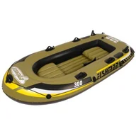 Pontony - Jilong Fishman 300 252 x 125 x 40 cm 07208-1 07208-1 - miniaturka - grafika 1