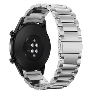 Pasek Bransoleta Do Zegarka Smartwatcha 22mm - Akcesoria do zegarków Pasek Bransoleta Do Zegarka Smartwatcha 22mm - Akcesoria do zegarków - miniaturka - grafika 1