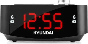Hyundai RAC 201 - Radiobudziki - miniaturka - grafika 2