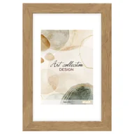 Ramki na zdjęcia - Ramka IDEA PAK M01 13 x 18 cm dąb - miniaturka - grafika 1