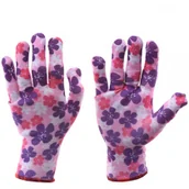 Pozostałe narzędzia ogrodowe - Rim Kowalczyk Rękawice ogrodowe rozm. 7 - miniaturka - grafika 1