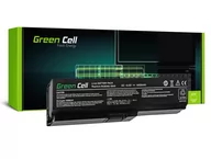 Baterie do laptopów - Green Cell Bateria PA3634U-1BRS do Toshiba Satellite A660 A665 L650 L650D L655 L670 L670D L675 M300 M500 U400 U500 - miniaturka - grafika 1