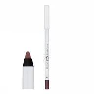 Konturówki do ust - Lamel Długotrwała żelowa konturówka do ust 403 1,7 410-pink taupe 1.7 g - miniaturka - grafika 1