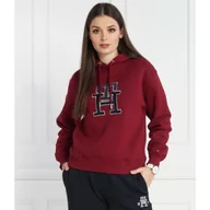 Bluzy damskie - Tommy Hilfiger Bluza | Regular Fit - miniaturka - grafika 1