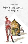 Poradniki psychologiczne - STUDIO EMKA SP. Z O.O. WEWNĘTRZNE DZIECKO W ZWIĄZKU - miniaturka - grafika 1