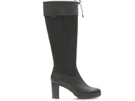 Kozaki damskie - Clarks, Kozaki damskie, London Town GTX, rozmiar 37 - miniaturka - grafika 1