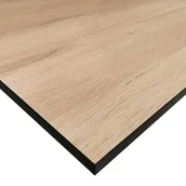 Blaty meblowe i parapety okienne - Blat kuchenny kompaktowy dąb amondi 403c Biuro Styl 5906881508930 - miniaturka - grafika 1