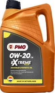 Oleje silnikowe - PMO EXTREME SERIES 0W20 C6 Olej silnikowy 4L - miniaturka - grafika 1