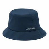 Czapki męskie - Kapelusz Columbia Pine Mountain™ II Bucket Hat collegiate navy - L/XL - miniaturka - grafika 1