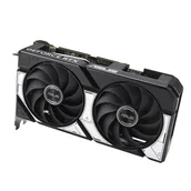 Karty graficzne - ASUS DUAL RTX 5060 8GB OC 90YV0N12-M0NA00 - miniaturka - grafika 1