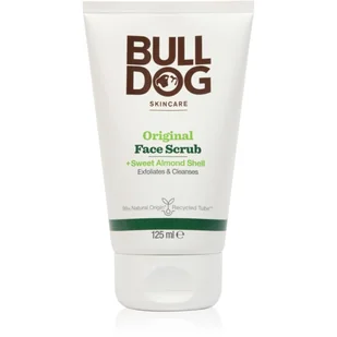 Bulldog Bulldog Original oczyszczający peeling do twarzy dla mężczyzn 125 ml - Kosmetyki do pielęgnacji twarzy męskie - miniaturka - grafika 1
