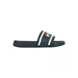 Klapki męskie Fila Morro Bay Slipper - Klapki i japonki męskie - miniaturka - grafika 1