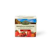 Makaron - Inne LA BIO IDEA (makarony, strączkowe, PRZECIER POMIDOROWY PASSATA W KARTONIE BIO 250 ml - LA BIO IDEA BP-8718976016261 - miniaturka - grafika 1
