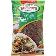 Zdrowa żywność - Targroch Rodzynki drobne 1kg - - miniaturka - grafika 1