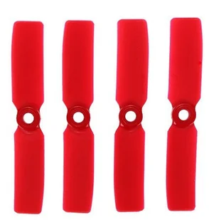 Gemfan Śmigła Glass Fiber Nylon Bullnose 3.5x4.5 PMGN3545-BNR PMGN3545-BNR - Akcesoria do drona - miniaturka - grafika 1