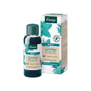 Kneipp Goodbye Stress olejek do kąpieli - Kosmetyki do kąpieli - miniaturka - grafika 1