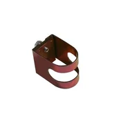 Pozostałe narzędzia ogrodowe - Pierścień metalowy do kos - miniaturka - grafika 1