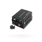 Kable miedziane - MicroConnect Kabel sieciowy Transceiver mcsc10000 moduł przekaźnika sieciowego – (SC, Mode, FX, TX, pełny, Half) - miniaturka - grafika 1