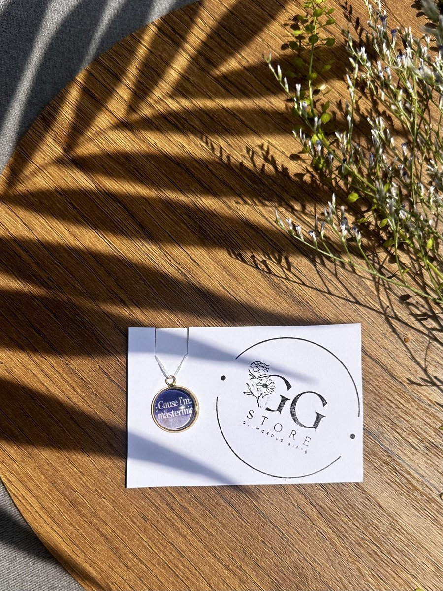 Zawieszka Taylor Swift mastermind