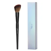 Pędzle do makijażu - JESSUP Angled Blush Brush skośny pędzel do różu MUL04 - miniaturka - grafika 1