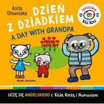 Media Rodzina Akademia Kicia Koci. Plac zabaw - Filologia i językoznawstwo - miniaturka - grafika 1