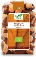 Bakalie - Bio Planet Te wyjątkowe orzechy pochodzą wyłącznie z czystych, ekologicznych reg - miniaturka - grafika 1