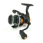 Kołowrotki - Okuma Kołowrotek Spinningowy JAW-30 - miniaturka - grafika 1