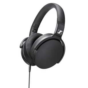 Sennheiser HD 400S - Słuchawki - miniaturka - grafika 1