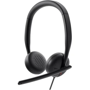 Dell Wired Headset WH3024 - Zestawy głośnomówiące - miniaturka - grafika 1