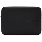 Torby na laptopy - XD DESIGN Etui na laptop 14 cali Czarne ❖ Błyskawiczna wysyłka i 100% skuteczności zamówień !! - miniaturka - grafika 1