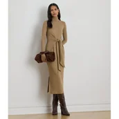 Sukienki - LAUREN RALPH LAUREN Sukienka FAHOL25 - miniaturka - grafika 1