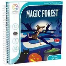 Smart Games Magical Forest - Gry planszowe - miniaturka - grafika 1