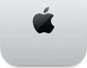 Mini PC - APPLE Mac mini M4 chip 10-core CPU and 10-core GPU, 16GB, 512GB SSD mu9e3cz/a - miniaturka - grafika 1