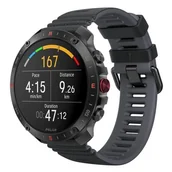 Smartwatch - POLAR Grit X2 PRO S-L Czarny - miniaturka - grafika 1