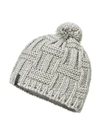 Czapki damskie - Schöffel Czapka "Halny" w kolorze szarym - miniaturka - grafika 1