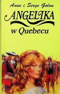 Poezja - Angelika w Quebecu - miniaturka - grafika 1