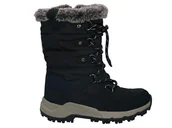 Śniegowce damskie - Lurchi Śniegowce Alana-TEX, grantowy, 31 EU - miniaturka - grafika 1