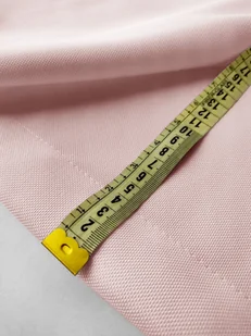 Obrus 140x200 Plamoodporny Klasyczny Elegant Pudrowy Róż - Obrusy i serwetki - miniaturka - grafika 14