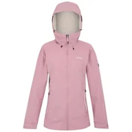 Kurtki i kamizelki sportowe damskie - Kurtka damska Regatta Women's Okara Rozmiar: XL / Kolor: różowy - miniaturka - grafika 1
