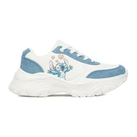 Buty dla dziewczynek - Obuwie sportowe Disney Classics CEO-BIC-AW25-318DCLS - miniaturka - grafika 1