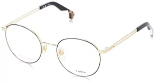 Furla Okulary przeciwsłoneczne uniseks, 0301, 50 - Okulary przeciwsłoneczne - miniaturka - grafika 1